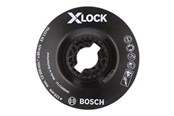 Szlifierka kątowa - Bosch backing pad - 2608601711