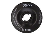 Szlifierka kątowa - Bosch backing pad - 2608601713