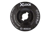 Szlifierka kątowa - Bosch backing pad - 2608601712