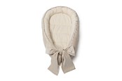 Akcesoria dla niemowląt - NENO Monti Baby Cocoon - NEN-BAB TE002