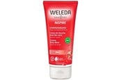 Pielęgnacja ciała - Weleda Inspire Pomegranate Creamy Body Wash - C-WE-082-B5