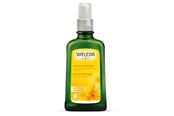 Pielęgnacja ciała - Weleda Calendula Massage Oil - 4001638099295
