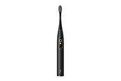 Szczoteczka elektryczna do zębów - Oclean Elektryczna szczoteczka do zębów Electric Toothbrush X Pro Elite Black - X Pro Elite Black