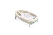 Akcesoria dla niemowląt - NENO Baby Bath Lucy with Stand - NEN-BAB-ME018