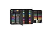 Artykuly Artystyczne & Rzemieslnicze - Nassau Mega Art Folder - 77 pieces. - AR099504