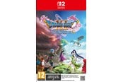 Gry - Dragon Quest XI S: Echoes of an Elusive Age (Definitive Edition) - Nintendo Switch 2 - RPG - 5021290102538