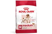 Psy - Royal Canin Medium Adult for dogs 15 kg - 3182551055849