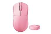 Myszka - Scyrox V6S Pink - Myszka do gier - Optyczny - 5 przycisków - Różowy - 6977902640310
