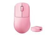 Myszka - Scyrox V8S Pink - Myszka do gier - Optyczny - 5 przycisków - Różowy - 6977902640303