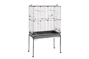 Klatki, domki i akcesoria dla ptaków - Ferplast Planeta Bird Cage - 8010690159294