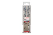 Wiertla & Bity - Bosch HSS-G Drill Bits 5 pcs - 2608595082