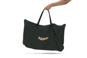 Akcesoria dla niemowlat - NENO Bouncer Bag Chiaro/Nesso Black - NEN-BAB-AK072