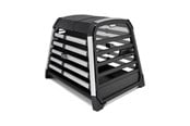 Psy - Thule - Allax Dog crate M 65x65x82-90cm - Crashte - 0197074564184