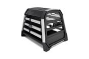 Psy - Thule - Allax Dog Crate XS 50x 50x 66-72cm - 0197074564160