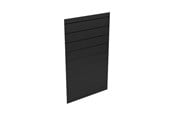 Psy - Thule - Dog crate mat - Standard - 80 x 48.3 cm - 770102