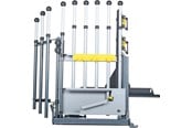 Psy - Mimsafe - Variogate 1 Door 68x58x14cm - (703.0116) - 703.0116