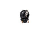Koty - PetSafe SMARTSPIN Automatyczna kuweta - Black - 72984918298