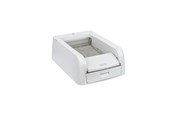 Koty - PETSAFE petsafe scoop free automatyczna kuweta dla kota z funkcją zbrylania - 72984917992