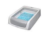 Koty - PETSAFE – ScoopFree Self-Cleaning Litter Box - PAL19-17124