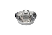 Koty - PETSAFE petsafe seaside fontanna do picia ze stali nierdzewnej - 72984917100