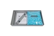 Koty - PETSAFE petsafe scoopfree® wielorazowa tacka z kryształowym c - 0729849157101