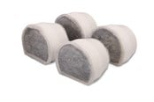 Koty - PETSAFE PAC19-14088 dog/cat feeder/waterer accessory - PAC19-14088