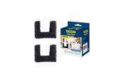 Koty - PETSAFE petsafe filtr piankowy 2 pak do viva - 72984917961
