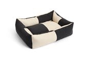 Psy - Hay - Dogs Bed Zip Large - H30 x W75 x L96 cm - Bl - AD862-A603-AS14