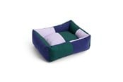 Psy - Hay - Dogs Bed Zip Small - H21 x W52 x L60 cm - G - AD862-A601-AS15