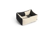 Psy - Hay - Dogs Bed Zip X-Small - W43 x L52 x H21 cm - AD862-A922-AS14
