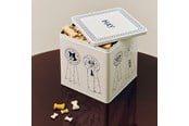 Psy - Hay - Dogs Food Storage Tin - AF176-A603-AG93