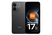 Telefon komórkowy - Xiaomi Redmi Note 17 Pro 5G 256GB/6GB - Black - MZB0OVIEU