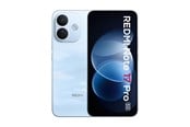 Telefon komórkowy - Xiaomi Redmi Note 17 Pro 5G 256GB/6GB - Sky Blue - MZB0OY2EU