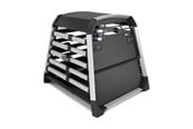 Psy - Thule - Allax Dog Crate M Compact - 65x65x77-82cm - 0197074564658