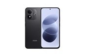 Telefon komórkowy - Xiaomi Redmi Note 17 5G 128GB/6GB - Black - MZB0PT6EU