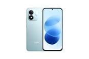 Telefon komórkowy - Xiaomi Redmi Note 17 5G 128GB/6GB - Sky Teal - MZB0PU2EU