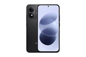 Telefon komórkowy - Xiaomi Redmi Note 17 4G 128GB/4GB - Black - MZB0P7VEU
