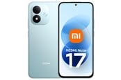 Telefon komórkowy - Xiaomi Redmi Note 17 4G 128GB/4GB - Sky Teal - MZB0P7XEU