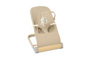 Akcesoria dla niemowląt - NENO Nesso Bouncer Cream - NEN-BAB-ME014