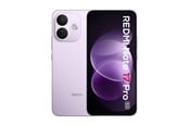 Telefon komórkowy - Xiaomi Redmi Note 17 Pro 5G 256GB/6GB - Purple - MZB0OTWEU