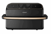 Airfryer - Cosori TwinFry Compact - CAF-TF801-CEUR