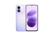 Telefon komórkowy - Xiaomi Redmi Note 17 5G 128GB/6GB - Celestial Purple - MZB0PTZEU