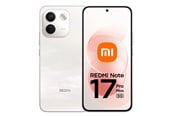 Telefon komórkowy - Xiaomi Redmi Note 17 Pro Max 5G 256GB/8GB - Cloud Blush - MZB0P5HEU