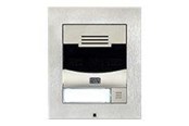 Inteligentny dom - 2N IP Solo - IP intercom station - zinc - 9155301CS