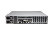 Obudowa komputerowa - Supermicro CSE LA26AC12-R920LP1 - Obudowa komputerowa - Server (Rack) - Szary - CSE-LA26AC12-R920LP1