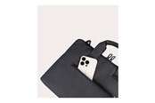 Torba, plecak i pokrowiec na laptopa - Tucano Gommo - notebook carrying case - BSGOM1516-BK