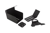 Akcesoria do drukarek - Gamber-Johnson LLC Gamber-Johnson printer mount - with 4″ fan fold label mount - 7170-1128