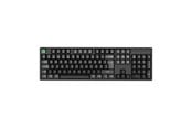 Klawiatura - Keychron K10 Ultra 100% 8K Keychron Apex Brown - Klawiatura gamingowa - Nordycki - Czarny - K10U-J3-BO