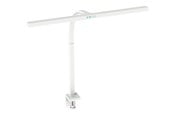 Inteligentny dom - DIGITUS DA-90493 - desk lamp - LED - 16 W - warm white light to white daylight - 3000-6500 K - white - DA-90493