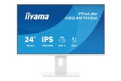 Monitor - 24" iiyama ProLite XB2497HSN-W1 - LED monitor - Full HD (1080p) - 24" - XB2497HSN-W1